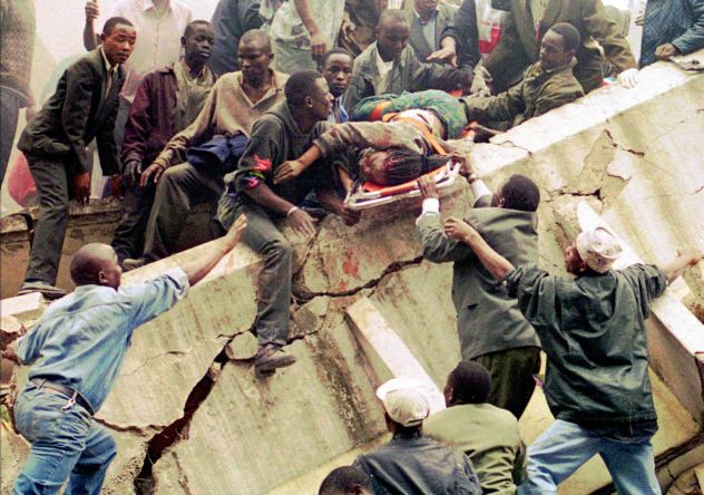 Kenya-Embassy-Bombing