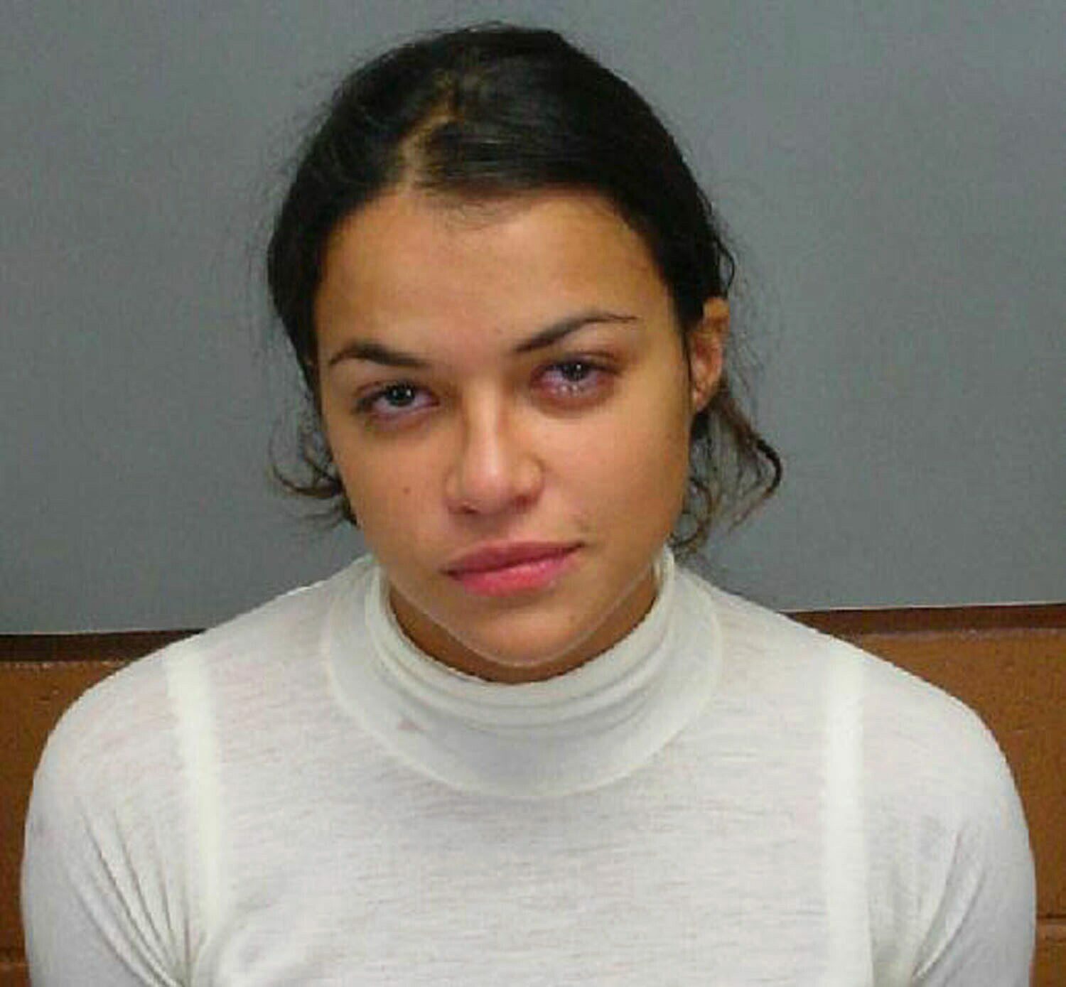 Michelle Rodriguez sentenced to five days in jail for DUI