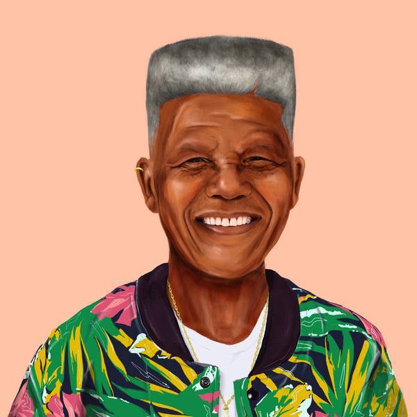 nelson-mandela