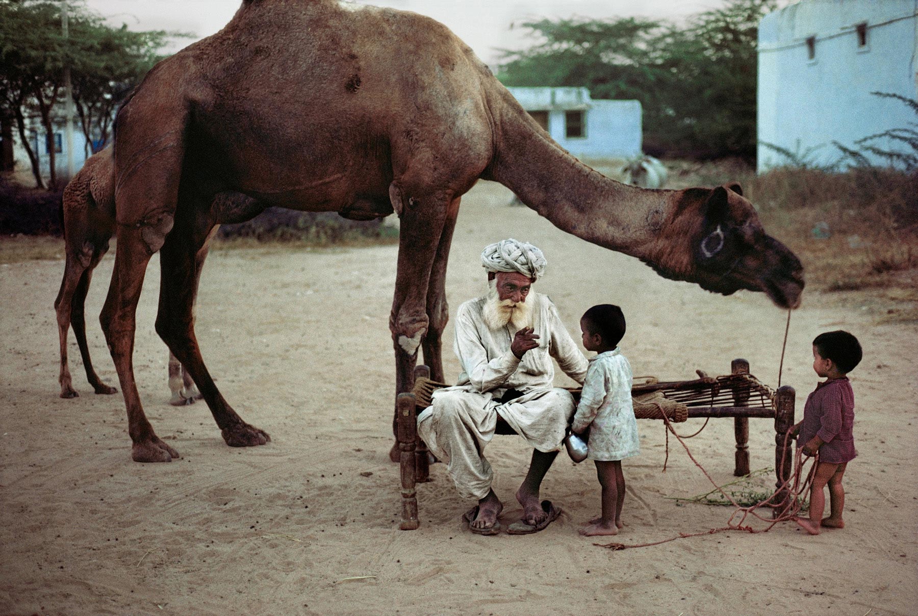 Steve-McCurry-India-Photography-4