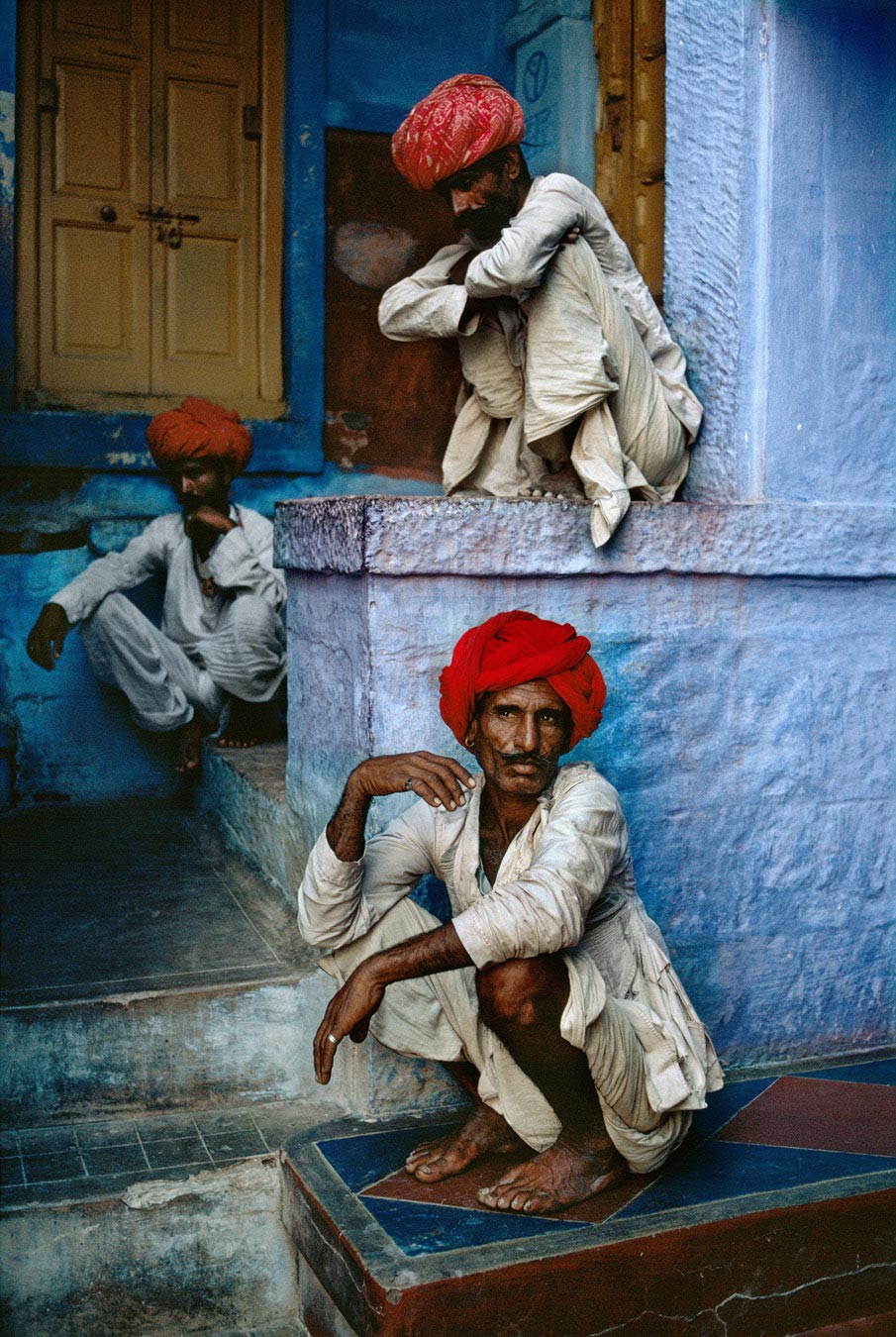 Steve-McCurry-India-Photography-7