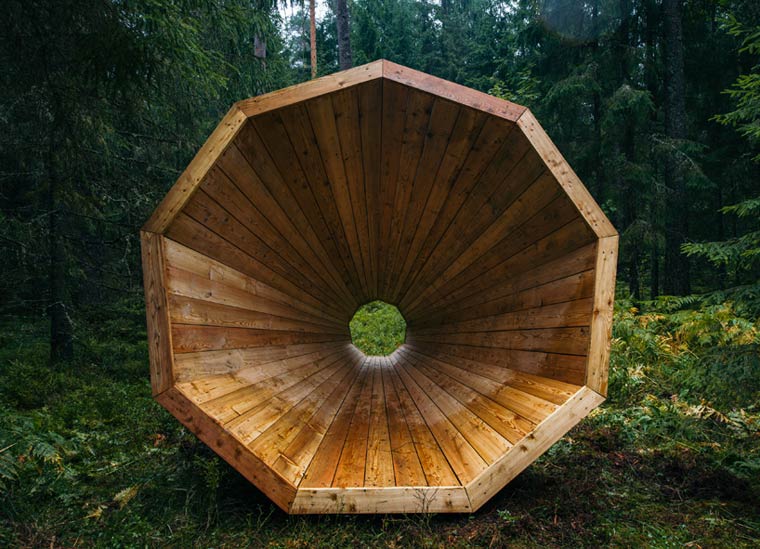 giant-wooden-megaphones-6