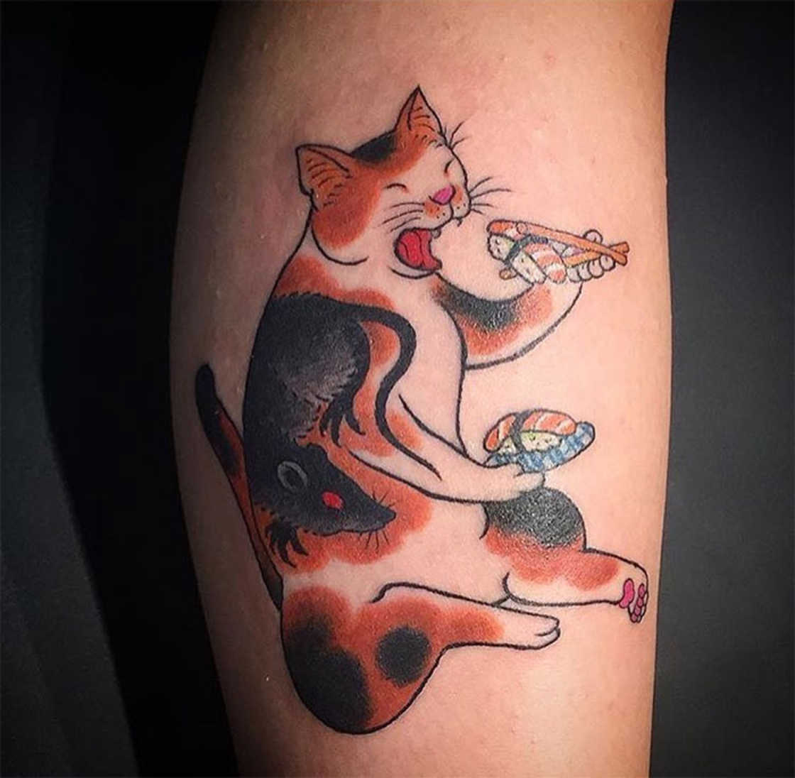 kazuaki-horitomo-cat-tattoo-18