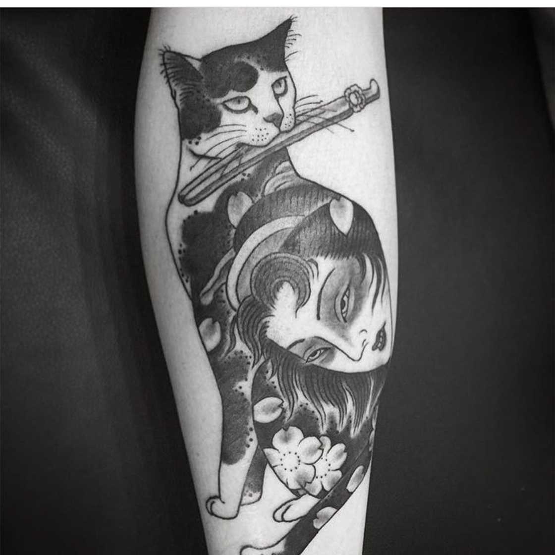 kazuaki-horitomo-cat-tattoo-5