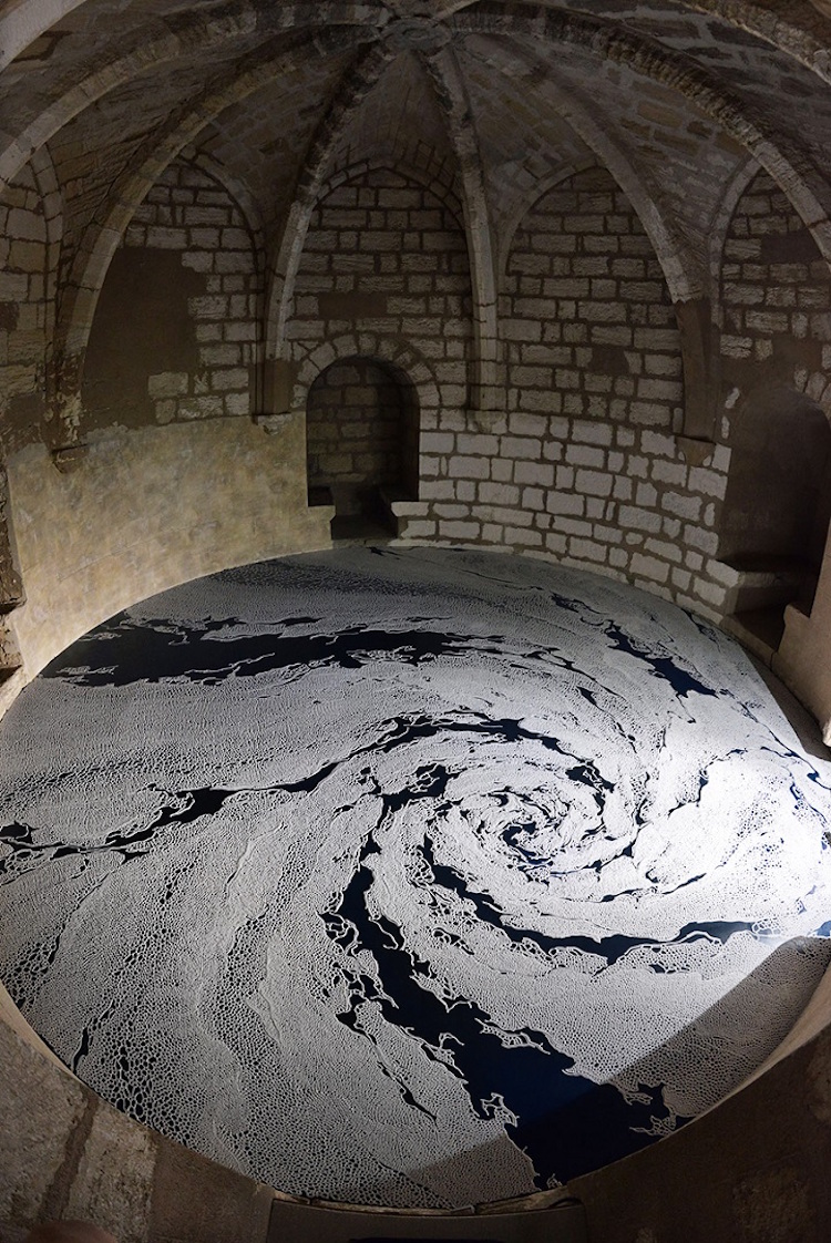 motoi-yamamoto-labyrinth-installation-2016