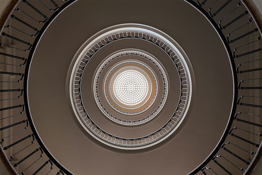 Spiral-and-Geometric-Staircases-Shot-From-Above-7