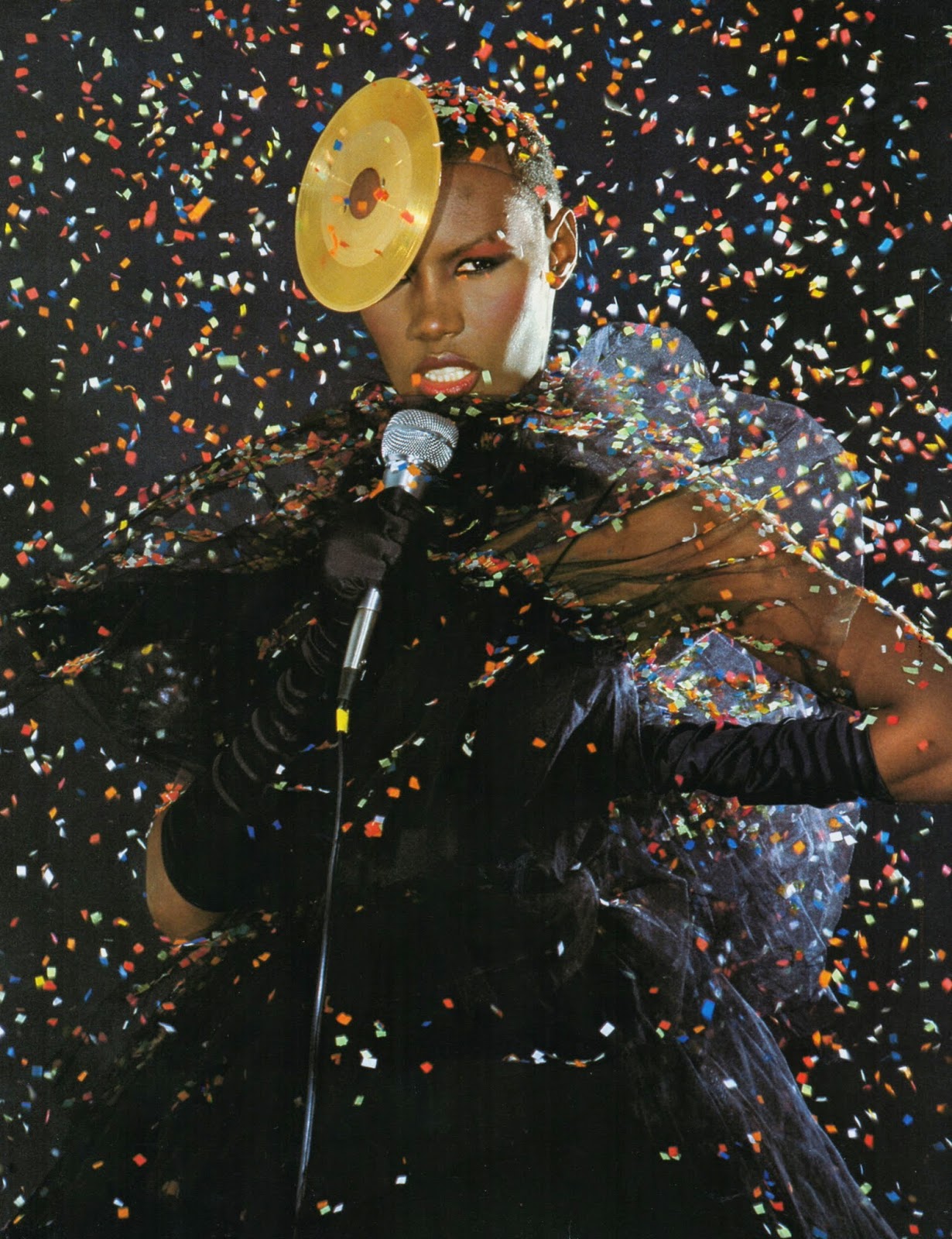 grace jones 2