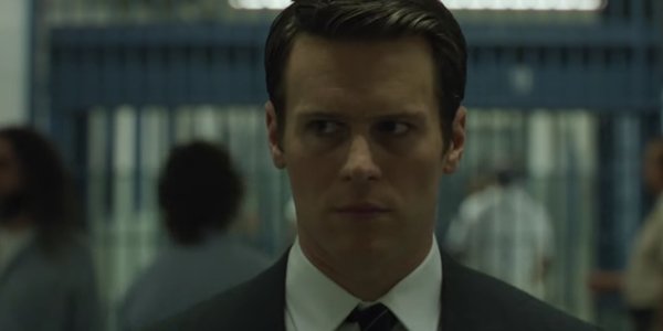 Mindhunter Primo Trailer Della Nuova Serie Di David Fincher Per Netflix Darlin Magazine