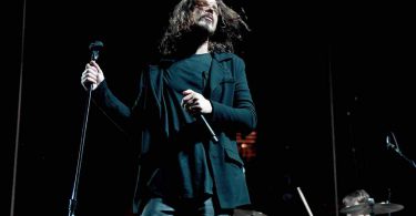 chris cornell