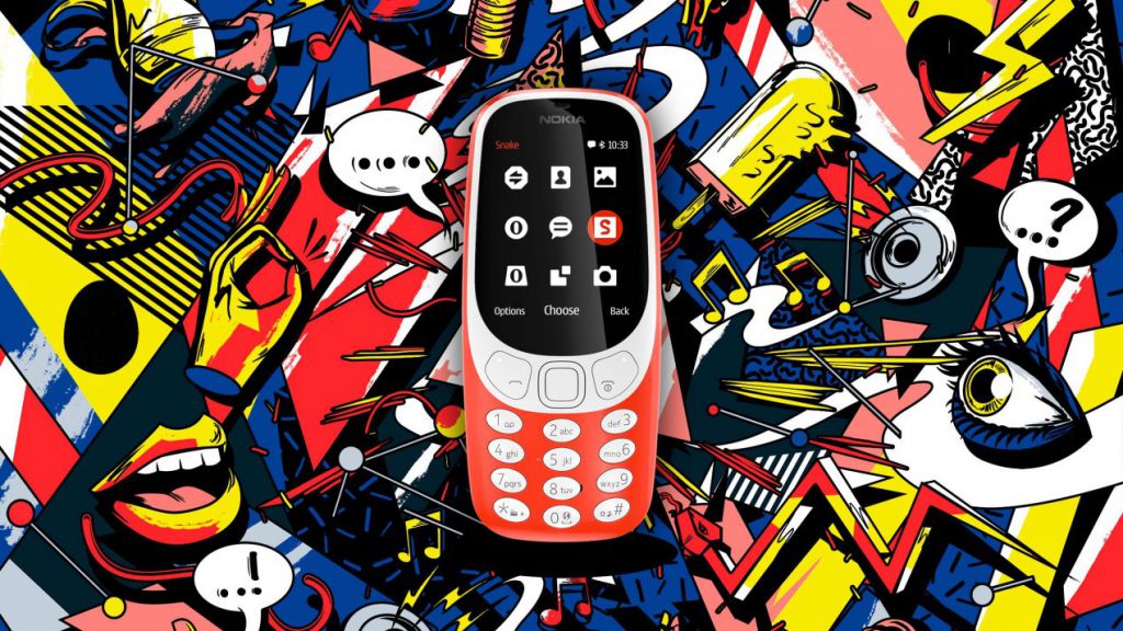 Nokia-3310