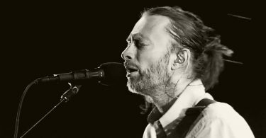 thom yorke