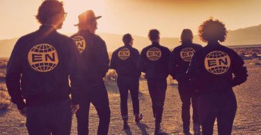 arcade fire