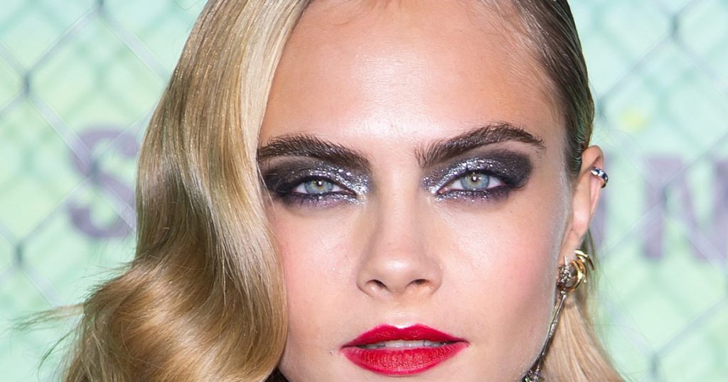 primo singolo cara delevingne