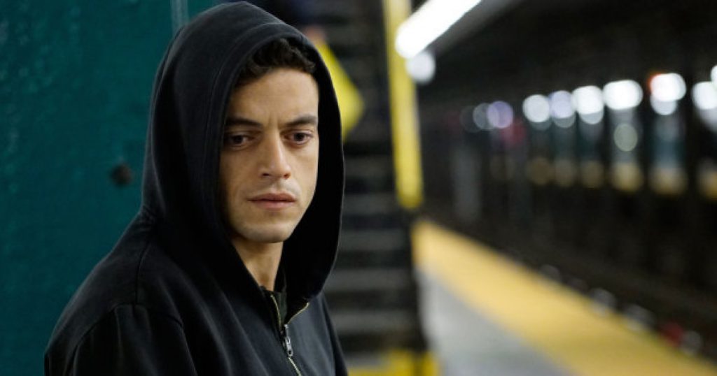 mr robot 3