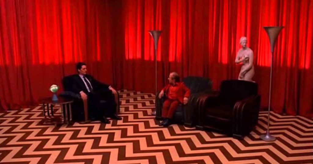 twin peaks 4