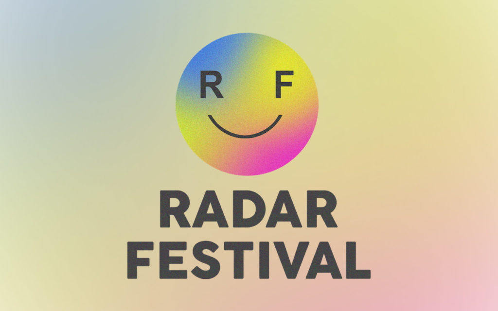 radar festival