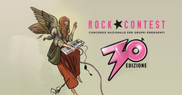 rock contest