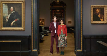 wes anderson Kunsthistorisches museum