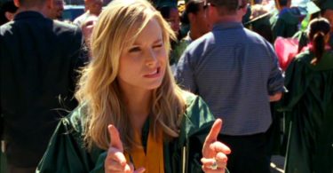 veronica mars