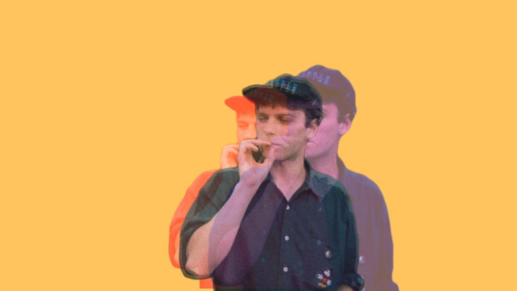 mac demarco