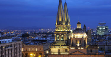 guadalajara