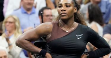 serena williams